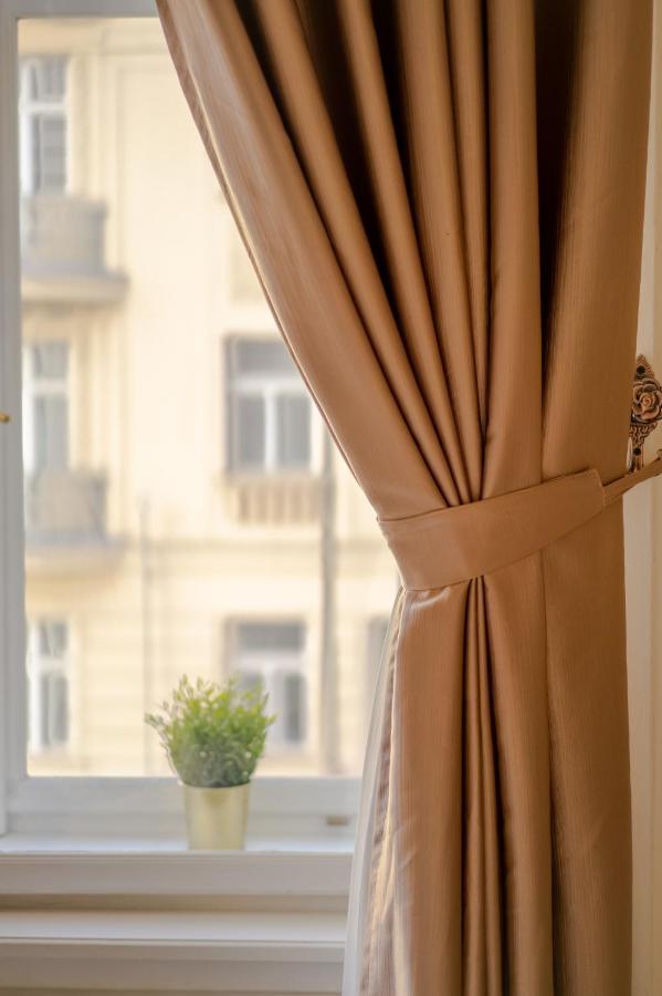 Exclusive Apartment With A View Of Prague Castle And Vltava River Buitenkant foto