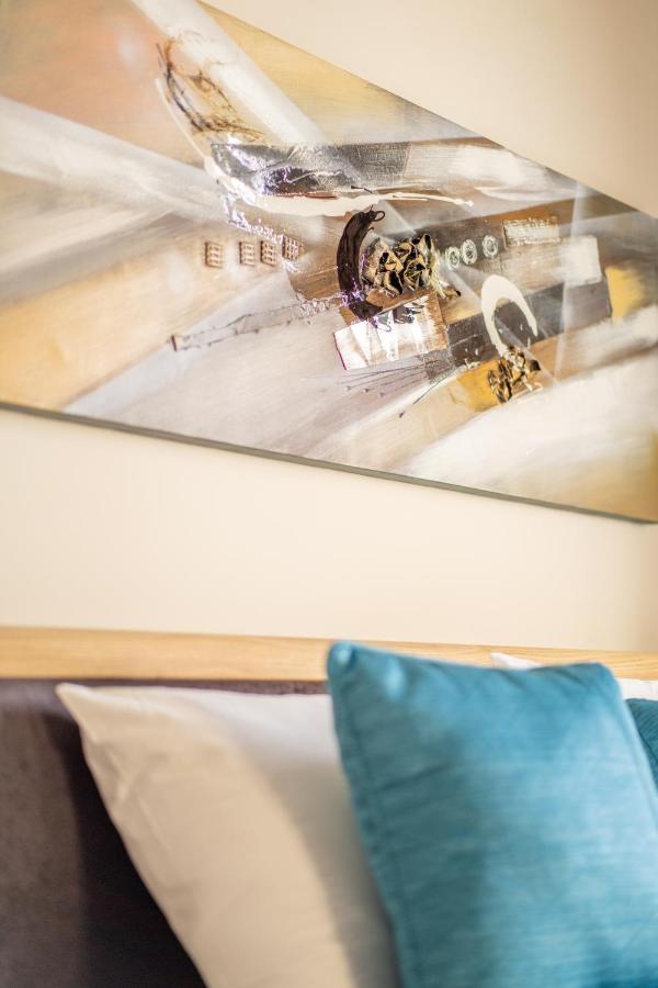 Exclusive Apartment With A View Of Prague Castle And Vltava River Buitenkant foto